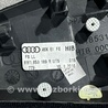 ФОТО Пластик для Audi (Ауди) A4 V B9 - 8W (2015-) Київ
