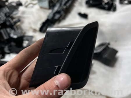 ФОТО Воздухозаборник для Subaru Legacy VII BW (19-25) Київ