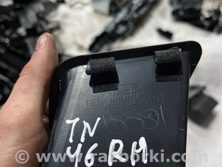 ФОТО Воздухозаборник для Subaru Legacy VII BW (19-25) Київ