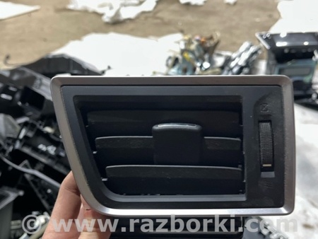ФОТО Воздухозаборник для Subaru Legacy VII BW (19-25) Київ