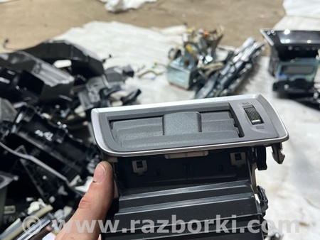 ФОТО Воздухозаборник для Subaru Legacy VII BW (19-25) Київ