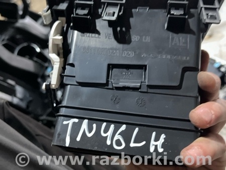 ФОТО Воздухозаборник для Subaru Legacy VII BW (19-25) Київ