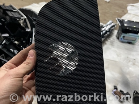ФОТО Крышка динамика для Subaru Legacy VII BW (19-25) Київ
