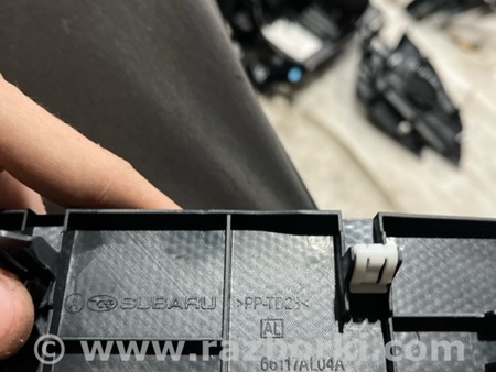ФОТО Крышка динамика для Subaru Legacy VII BW (19-25) Київ
