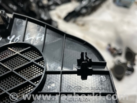 ФОТО Крышка динамика для Subaru Legacy VII BW (19-25) Київ