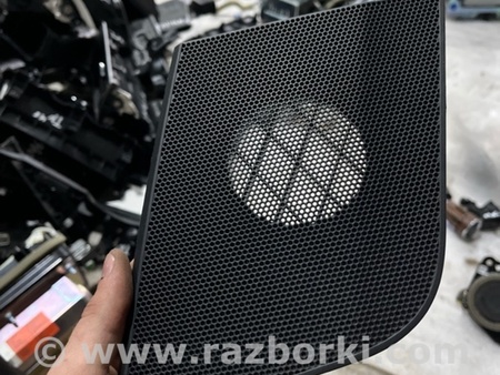 ФОТО Крышка динамика для Subaru Legacy VII BW (19-25) Київ