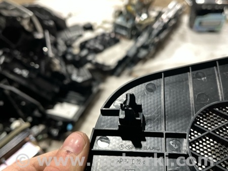 ФОТО Крышка динамика для Subaru Legacy VII BW (19-25) Київ