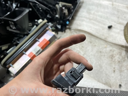 ФОТО Кнопка аварийной сигнализации для Subaru Legacy VII BW (19-25) Київ