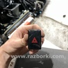 Кнопка аварийной сигнализации Subaru Legacy VII BW (19-25)