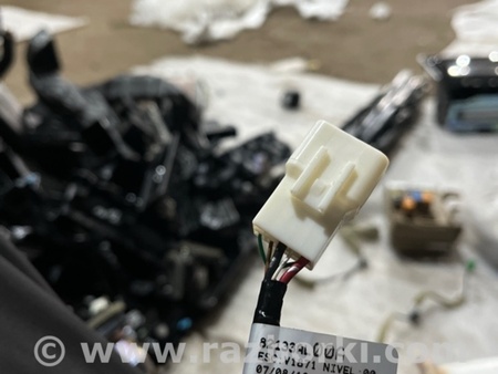 ФОТО Электропроводка для Subaru Legacy VII BW (19-25) Київ