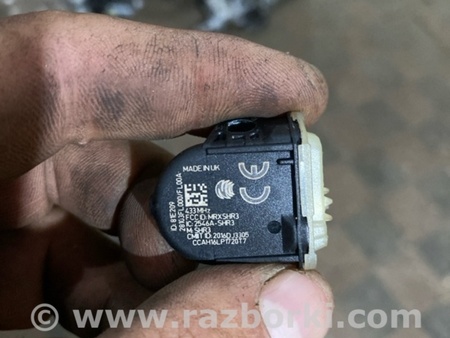 ФОТО Датчик давления в шинах для Subaru Legacy VII BW (19-25) Київ