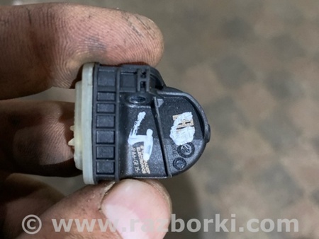 ФОТО Датчик давления в шинах для Subaru Legacy VII BW (19-25) Київ