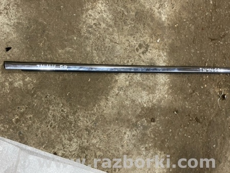 ФОТО Молдинг двери для Volkswagen Atlas/Teramont I +1 рест (17-23) Київ