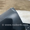 ФОТО Молдинг двери для Volkswagen Atlas/Teramont I +1 рест (17-23) Київ