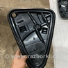 Пластик Volkswagen Atlas/Teramont I +1 рест (17-23)