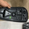 ФОТО Пластик для Volkswagen Atlas/Teramont I +1 рест (17-23) Київ