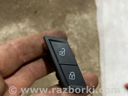 ФОТО Кнопка для Volkswagen Atlas/Teramont I +1 рест (17-23) Київ