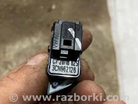 ФОТО Кнопка для Volkswagen Atlas/Teramont I +1 рест (17-23) Київ