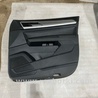 Карточка дверная Volkswagen Atlas/Teramont I +1 рест (17-23)