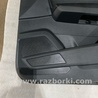 ФОТО Карточка дверная для Volkswagen Atlas/Teramont I +1 рест (17-23) Київ