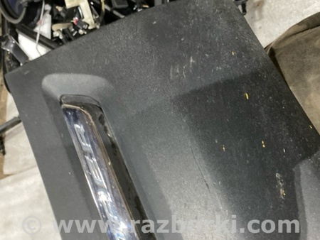 ФОТО Молдинг двери для Ford Explorer V U502 (10-19) Київ