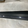 Молдинг двери Ford Explorer V U502 (10-19)