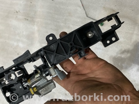 ФОТО Кронштейн ручки двери для Ford Explorer V U502 (10-19) Київ
