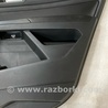 ФОТО Карточка дверная для Volkswagen Atlas/Teramont I +1 рест (17-23) Київ