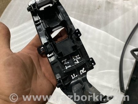 ФОТО Накладка на карту двери для Subaru Crosstrek 3 GU (2022-) Київ