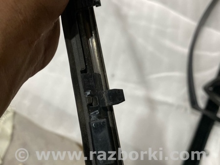 ФОТО Молдинг двери для Subaru Crosstrek 3 GU (2022-) Київ