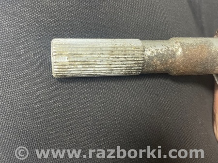 ФОТО Рулевая колонка для Subaru Legacy VII BW (19-25) Київ