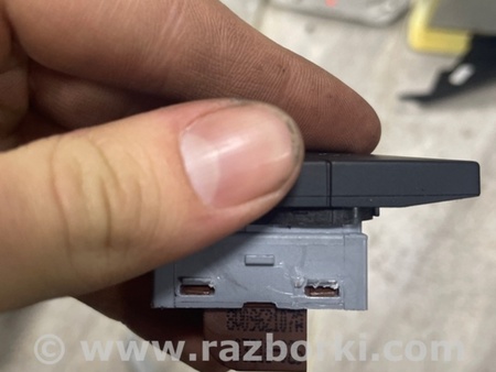 ФОТО Кнопка открытия двери для Audi (Ауди) A3 III 8V (12-20) Київ