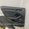 Карточка дверная Audi (Ауди) A3 III 8V (12-20)