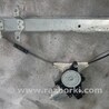 Стеклоподъемник задний правый Subaru Forester SJ S13 (12-18)