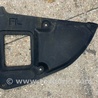 Обшивка капота левая Subaru Forester SJ S13 (12-18)