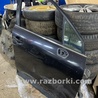Дверь передняя правая Subaru Forester SJ S13 (12-18)