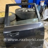 Дверь задняя правая Subaru Forester SJ S13 (12-18)