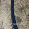 Накладка на бампер задняя Subaru Forester SJ S13 (12-18)