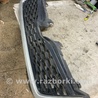 Решетка радиатора Subaru Forester SJ S13 (12-18)