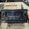 Магнитола Subaru Forester SJ S13 (12-18)