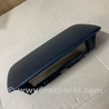 Козырёк Subaru Forester SJ S13 (12-18)