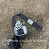 Ремень безопасности водителя Subaru Forester SJ S13 (12-18)