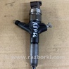 Форсунка топливная Subaru Forester SJ S13 (12-18)