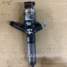 Форсунка топливная Subaru Forester SJ S13 (12-18)