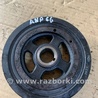 Шкив коленвала Subaru Forester SJ S13 (12-18)