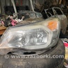 Фара передняя левая Subaru Forester SJ S13 (12-18)