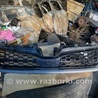 Решетка радиатора Subaru Forester SJ S13 (12-18)