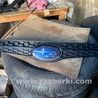Решетка радиатора Subaru Forester SJ S13 (12-18)