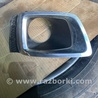 Накладка фары Subaru Forester SJ S13 (12-18)
