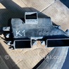 Воздуховод печки Subaru Forester SJ S13 (12-18)